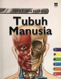 Image of 1000 Fakta Tentang Tubuh Manusia