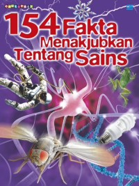 Image of 154 fakta menakjubkan tentang sains