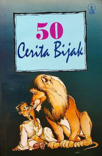 Image of 50 Cerita Bijak