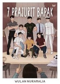 Image of 7 Prajurit Bapak