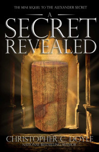 Image of A Secret Revealed