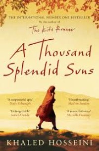 Image of A Thousand Splendid Suns