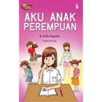 Image of Aku Anak Perempuan