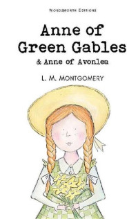 Image of Anne of green gables & Anne of Avonlea