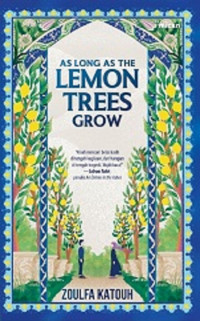 Image of As Long As the Lemon Trees Grow