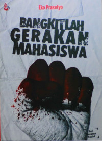 Image of Bangkitlah Gerakan Mahasiswa