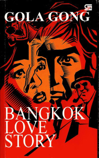 Image of Bangkok Love Story