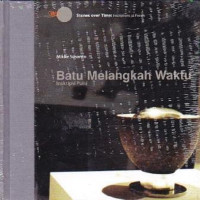 Image of Batu Melangkah Waktu