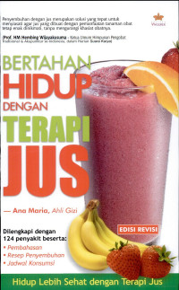 Image of Bertahan hidup dengan terapi jus