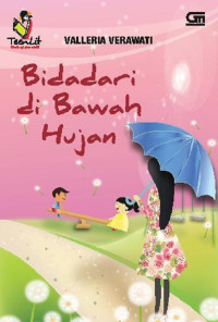 Image of Bidadari di Bawah Hujan