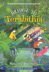 Image of Bridge to Terabithia