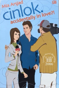 Image of Cinlok: accidently in love