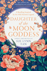 Image of Daughter Of The moon Goddess