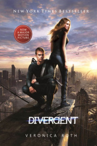 Image of Divergent