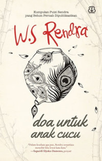 Image of Doa untuk anak cucu
