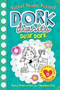 Image of Dork Diaries: Dear Dork