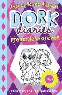 Image of Dork Diaries: Frenemies Forever