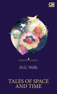 Image of English Classics: Tales of Space and Time