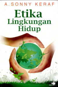 Image of Etika lingkungan hidup