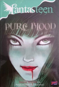 Image of Fantasteen : Pure Blood