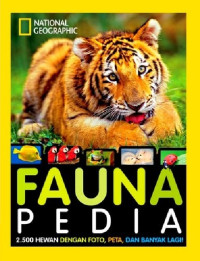 Image of Fauna Pedia