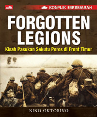 Image of Forgotten Legions