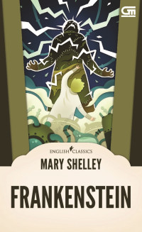 Image of Frankenstein