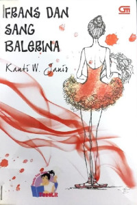 Image of Frans dan sang balerina