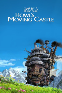 Image of Howl's moving castle