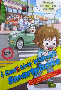 Image of I Can Live Without Smartphone