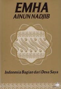 Image of Indonesia Bagian dari Desa Saya