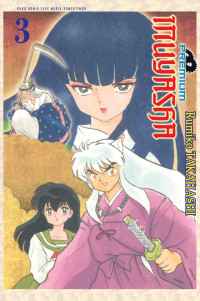 Image of Premium Inuyasha 3