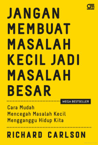 Image of Jangan Membuat Masalah Kecil Menjadi Masalah Besar