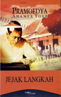 Image of Jejak langkah