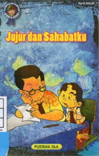 Image of Jujur Dan Sahabatku