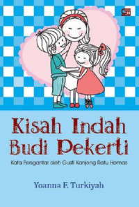 Image of Kisah Indah Budi Pekerti