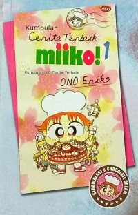 Image of Kumpulan cerita terbaik miiko! 1