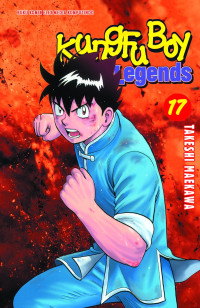 Image of Kungfu boy legends 17