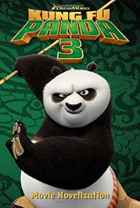 Image of Kungfu panda 3