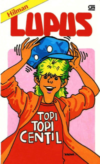 Image of Lupus: topi-topi centil