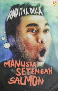 Image of Manusia setengah Salmon