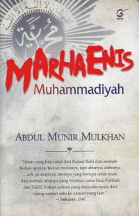 Image of Marhaenis Muhammadiyah