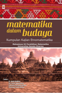 Image of Matematika Dalam Budaya