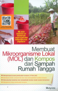 Image of Membuat Mikroorganisme Lokal : MOL