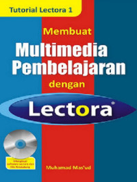Image of Membuat multimedia pembelajaran dengan lectora