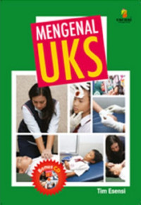 Image of Mengenal UKS