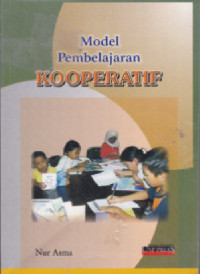 Image of Model pembelajaran kooperatif