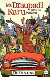 Image of Ms Draupadi Kuru After The Pandavas