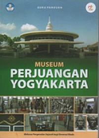 Image of Museum perjuangan yogyakarta