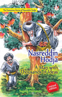 Image of Nasreddin Hodja : A Man with Thousands of Ideas